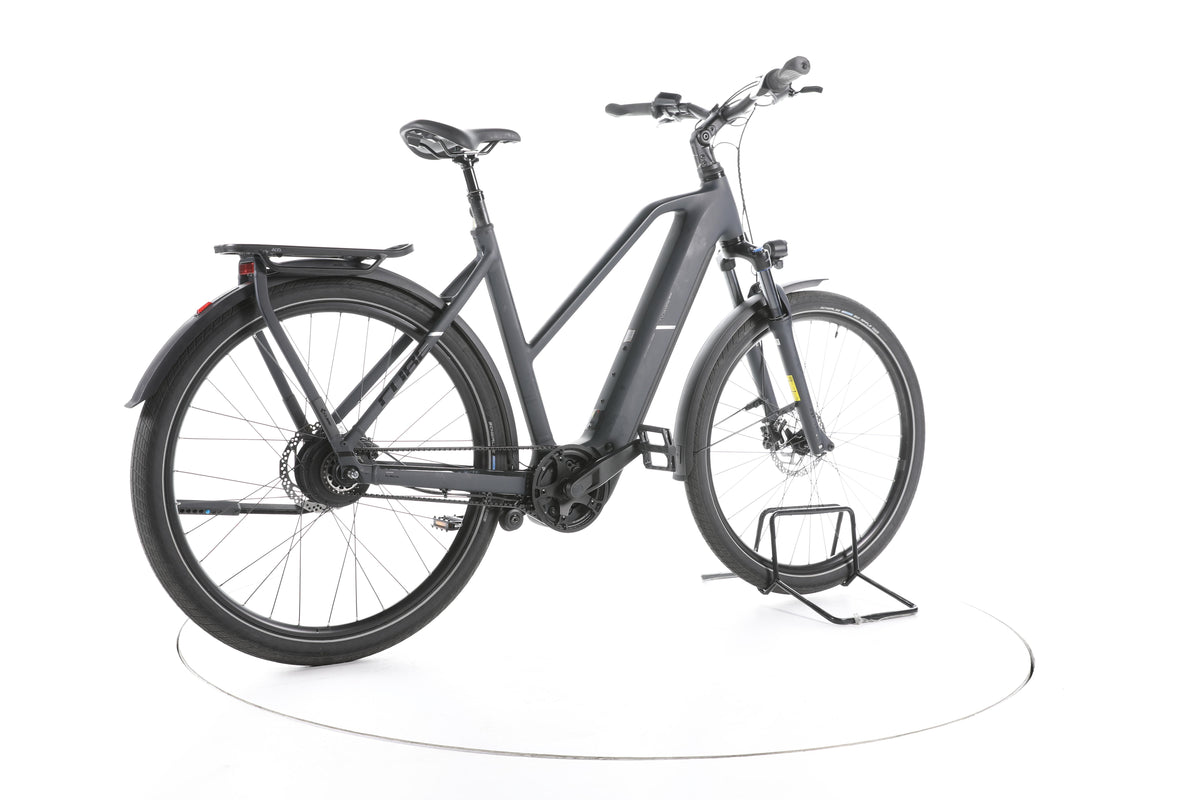 Cube Kathmandu Hybrid Comfort Pro City E-Bike 2025 - Image 12