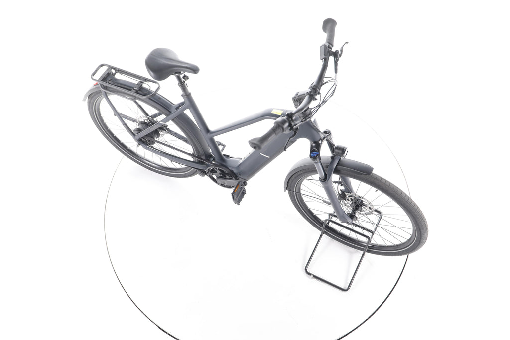 Cube Kathmandu Hybrid Comfort Pro City E-Bike 2025 - Image 14