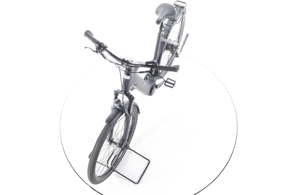 Cube Kathmandu Hybrid Comfort Pro City E-Bike 2025 - Image 17