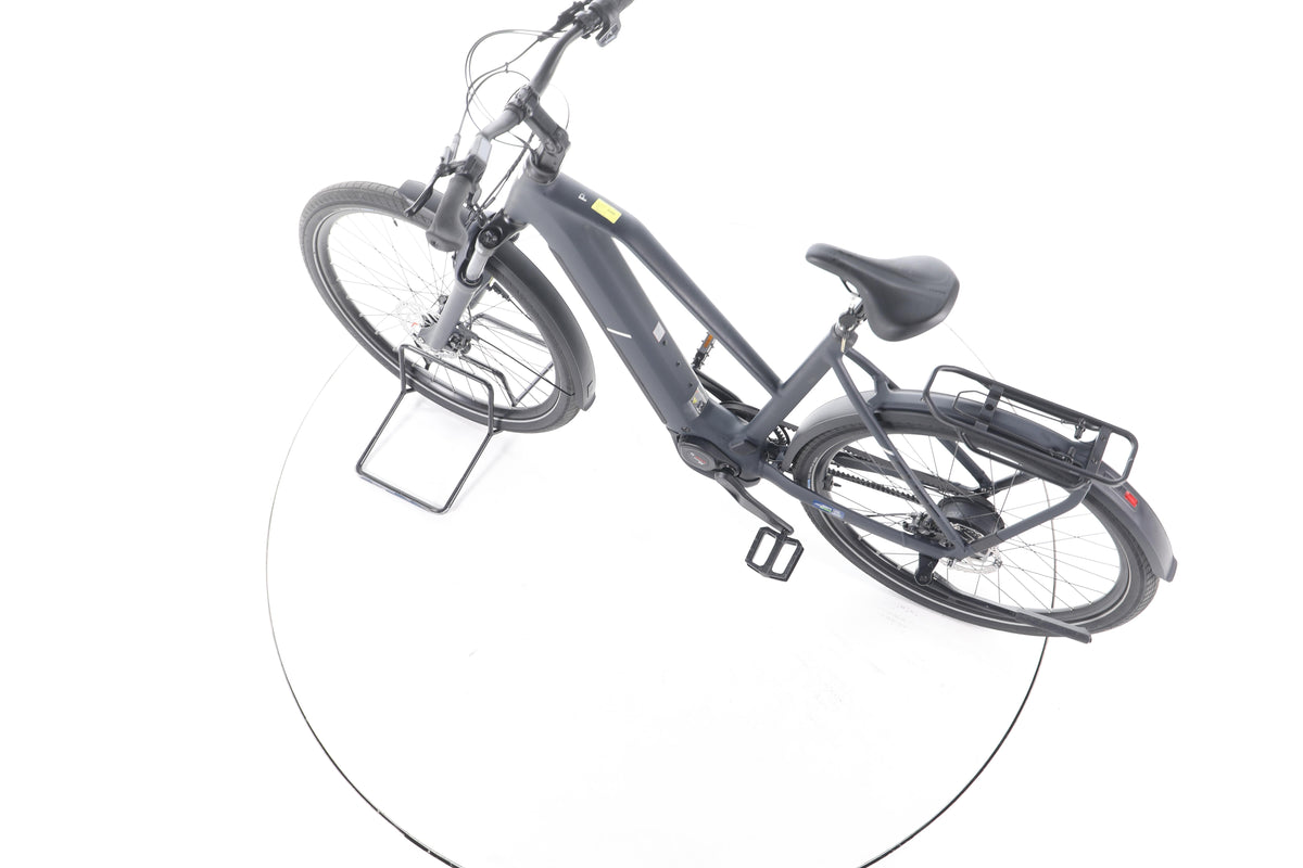 Cube Kathmandu Hybrid Comfort Pro City E-Bike 2025 - Image 20