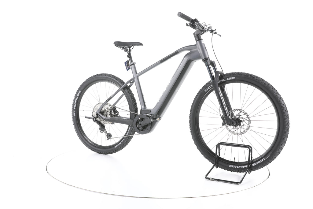 Cube Reaction Hybrid Race E-Bike - Image 2
