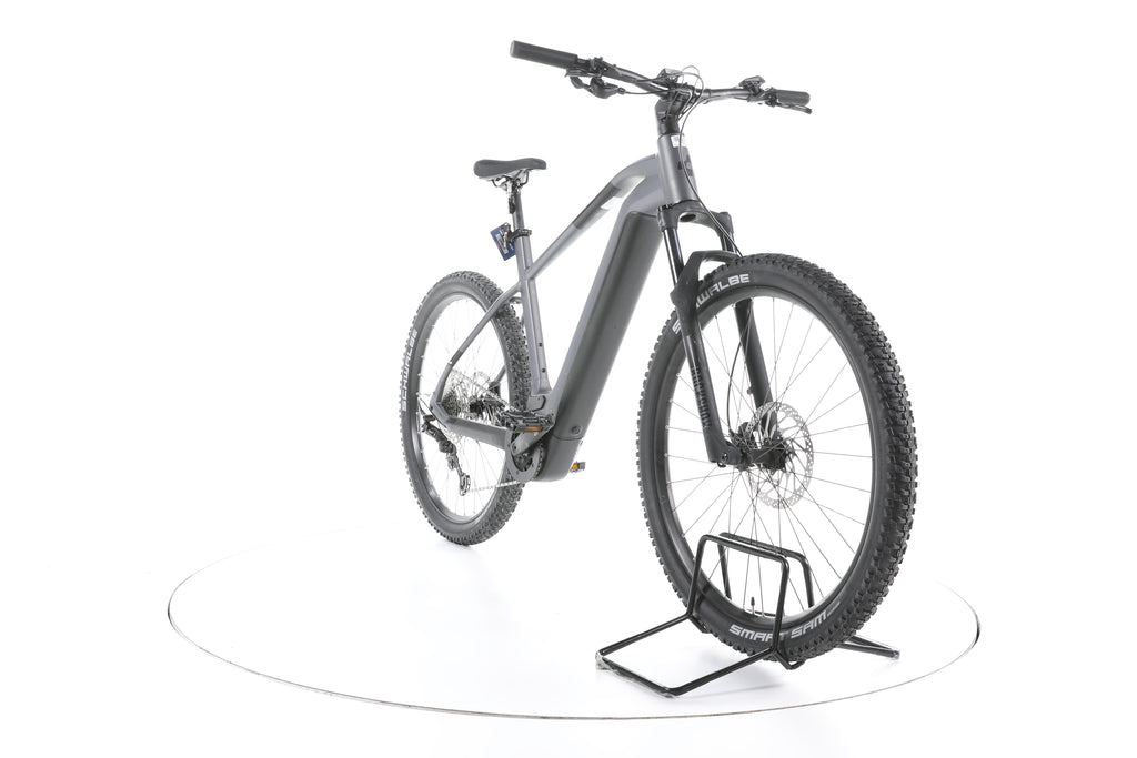 Cube Reaction Hybrid Race E-Bike - Image 3