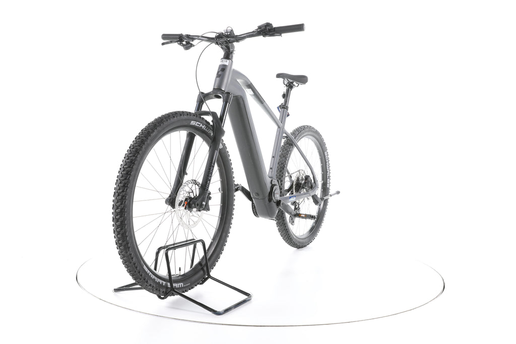 Cube Reaction Hybrid Race E-Bike - Image 5