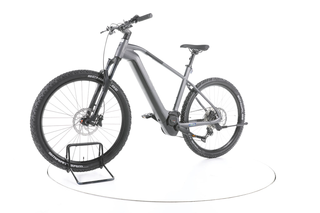 Cube Reaction Hybrid Race E-Bike - Image 6