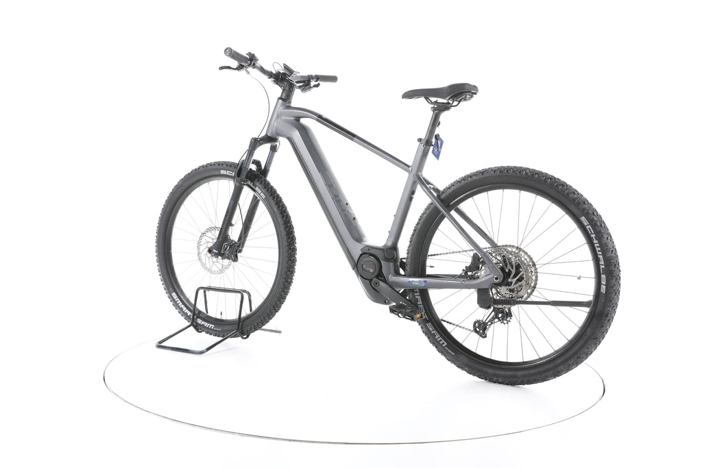 Cube Reaction Hybrid Race E-Bike - Image 8