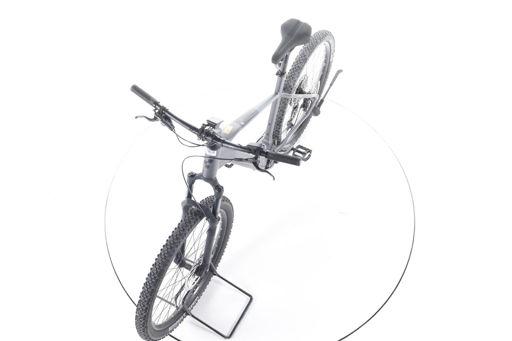 Cube Reaction Hybrid Race E-Bike - Image 17