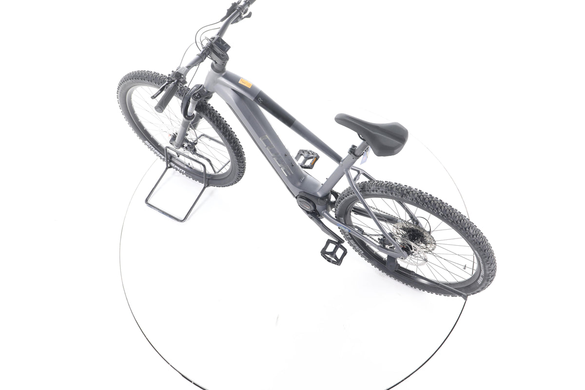 Cube Reaction Hybrid Race E-Bike - Image 20