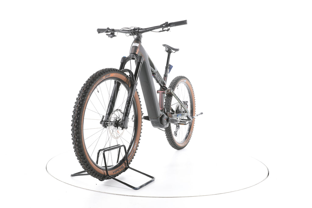 Cube Stereo Hybrid ONE44 HPC SLX 800 E-Bike Fully Carbon 2024 - Image 5