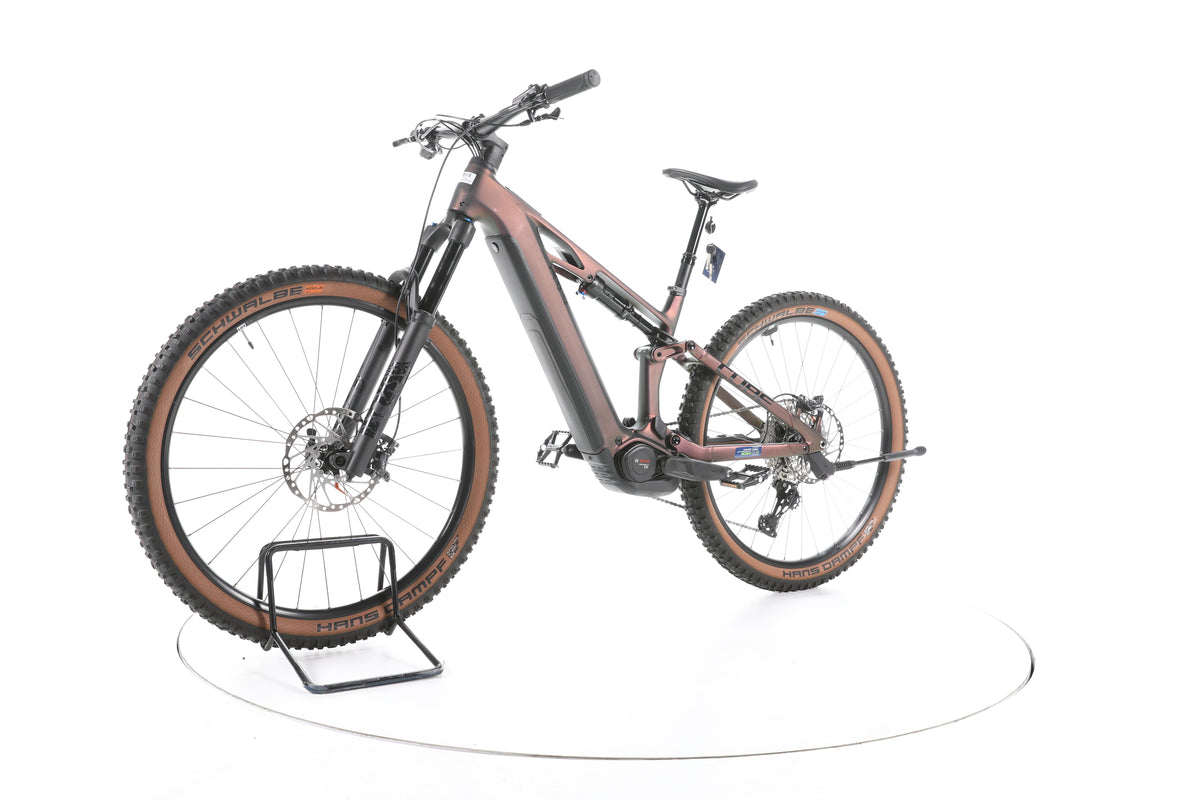 Cube Stereo Hybrid ONE44 HPC SLX 800 E-Bike Fully Carbon 2024 - Image 6
