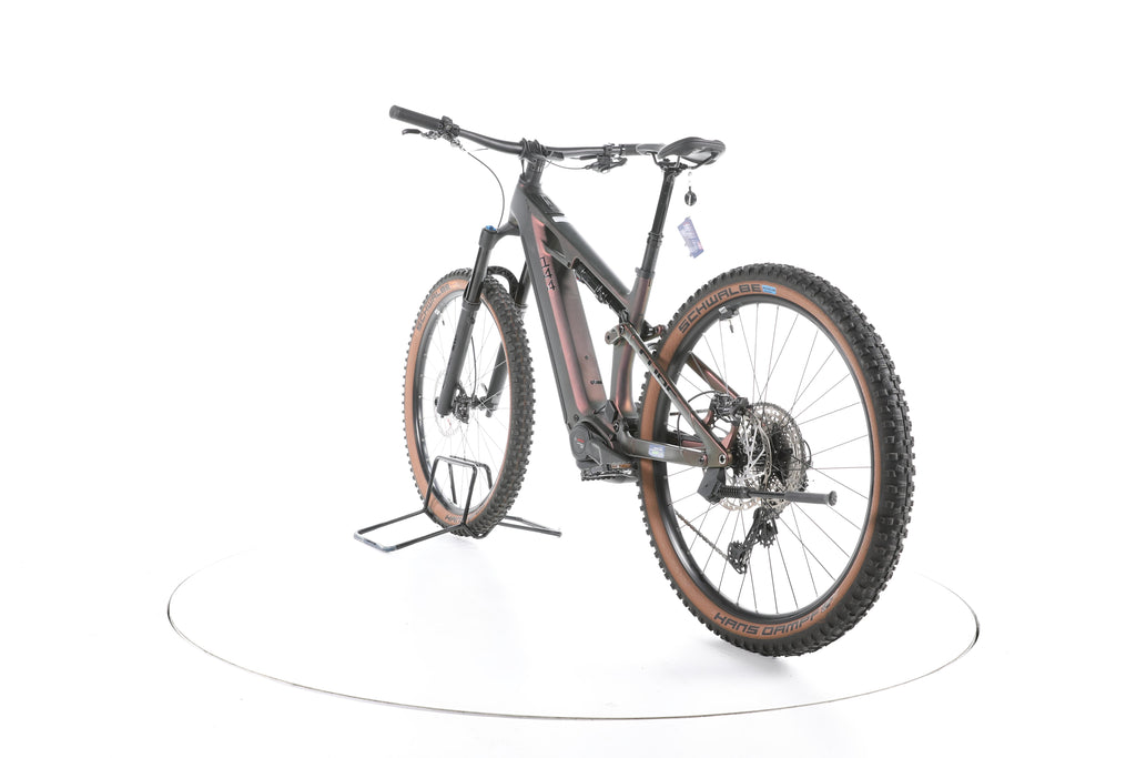 Cube Stereo Hybrid ONE44 HPC SLX 800 E-Bike Fully Carbon 2024 - Image 9