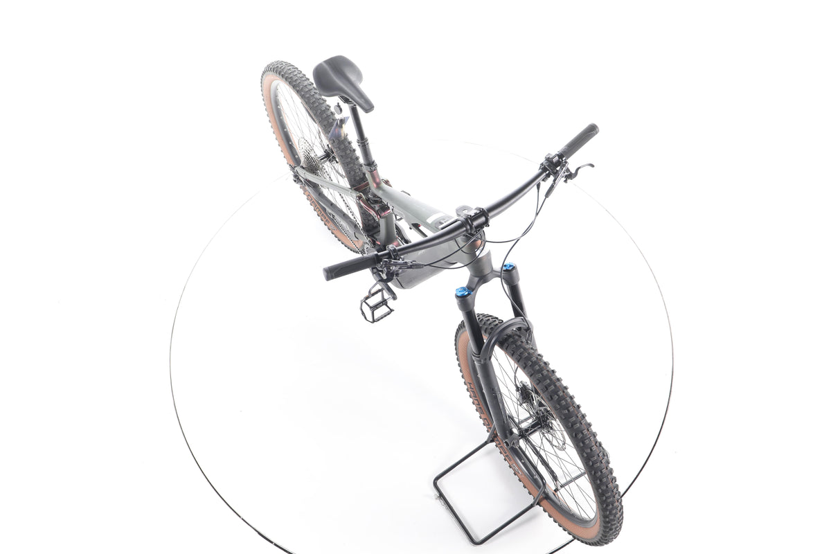 Cube Stereo Hybrid ONE44 HPC SLX 800 E-Bike Fully Carbon 2024 - Image 15