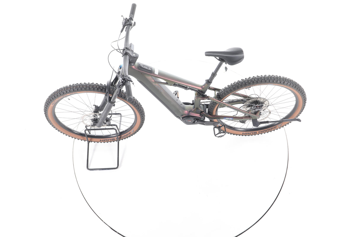 Cube Stereo Hybrid ONE44 HPC SLX 800 E-Bike Fully Carbon 2024 - Image 19