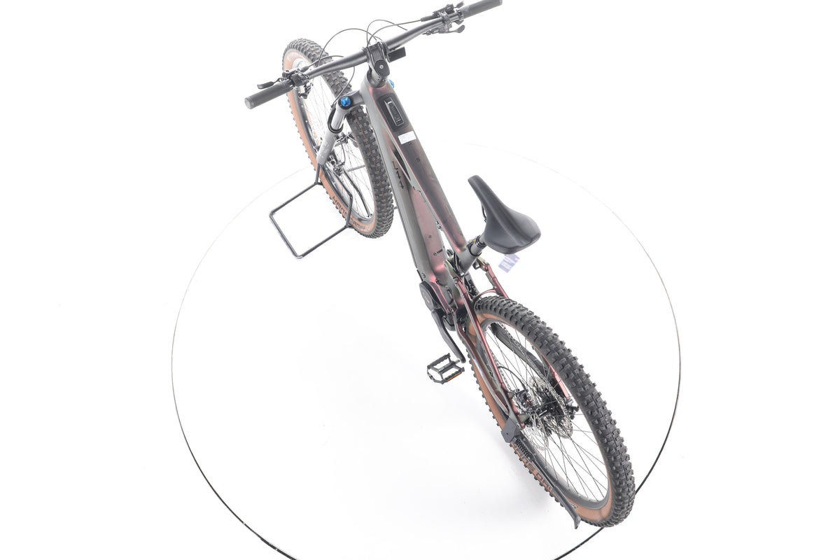 Cube Stereo Hybrid ONE44 HPC SLX 800 E-Bike Fully Carbon 2024 - Image 21