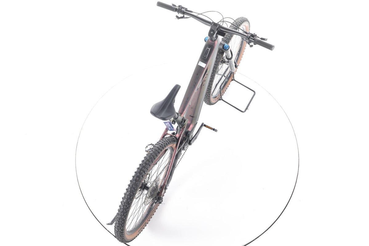 Cube Stereo Hybrid ONE44 HPC SLX 800 E-Bike Fully Carbon 2024 - Image 23