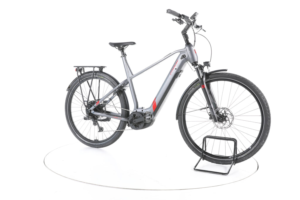 Conway Cairon T 2.0 Trekking E-Bike - Image 2