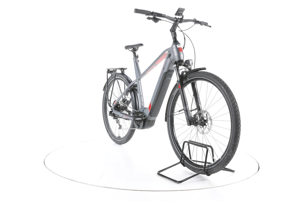 Conway Cairon T 2.0 Trekking E-Bike - Image 3