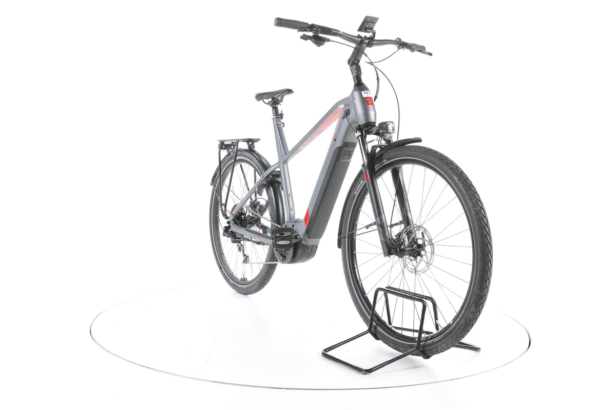 Conway Cairon T 2.0 Trekking E-Bike - Image 3