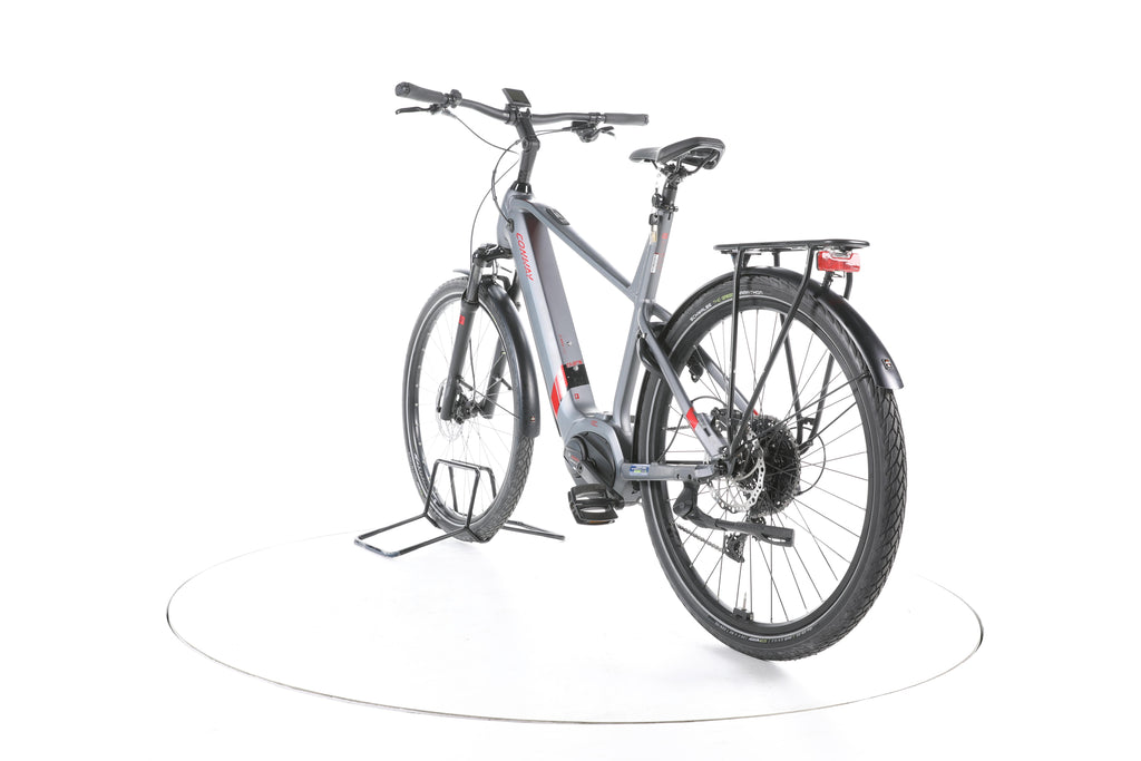 Conway Cairon T 2.0 Trekking E-Bike - Image 9