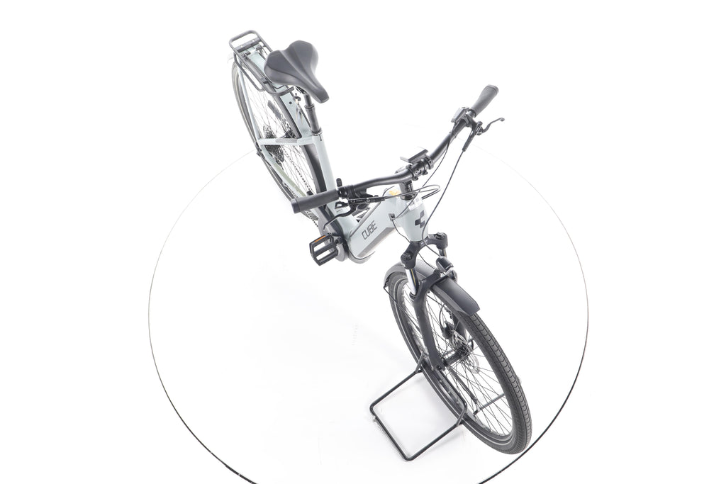 Cube Kathmandu Hybrid One Trekking E-Bike Tiefeinsteiger - Image 15
