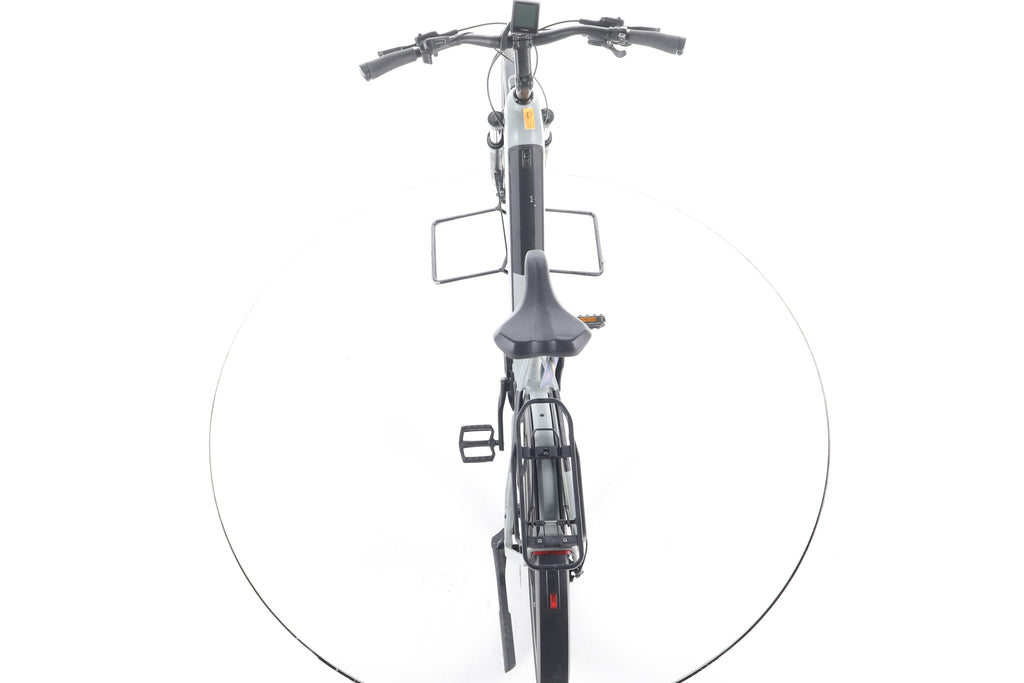 Cube Kathmandu Hybrid One Trekking E-Bike Tiefeinsteiger - Image 22
