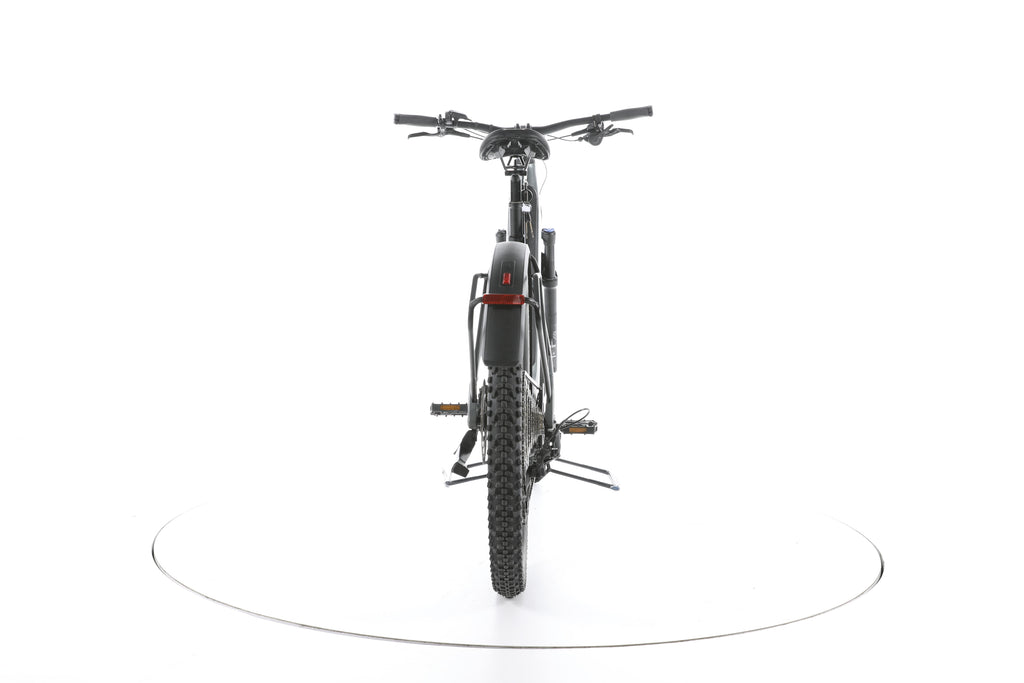 Cube Reaction Hybrid Pro 625 Allroad Trekking E-Bike Tiefeinsteiger - Image 10