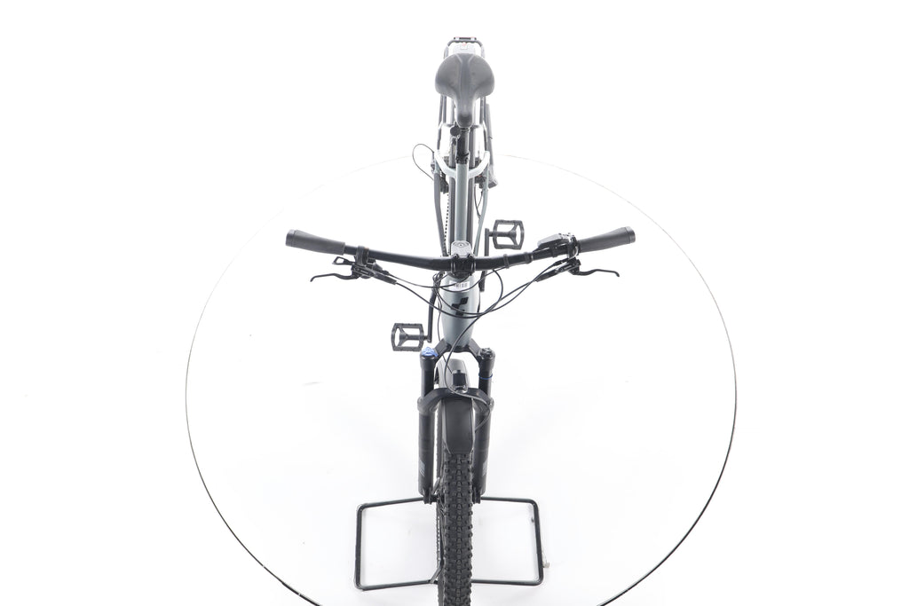 Cube Reaction Hybrid Pro 625 Allroad Trekking E-Bike Tiefeinsteiger - Image 16