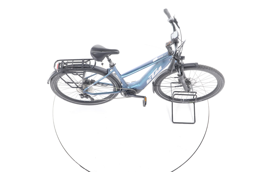 KTM Macina Tour CX 510 Trekking E-Bike - Image 13