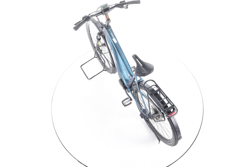 KTM Macina Tour CX 510 Trekking E-Bike - Image 21
