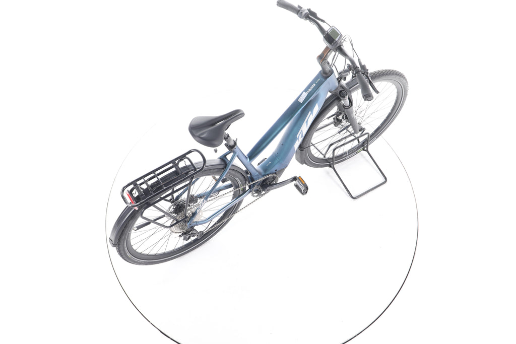 KTM Macina Tour CX 510 Trekking E-Bike - Image 24