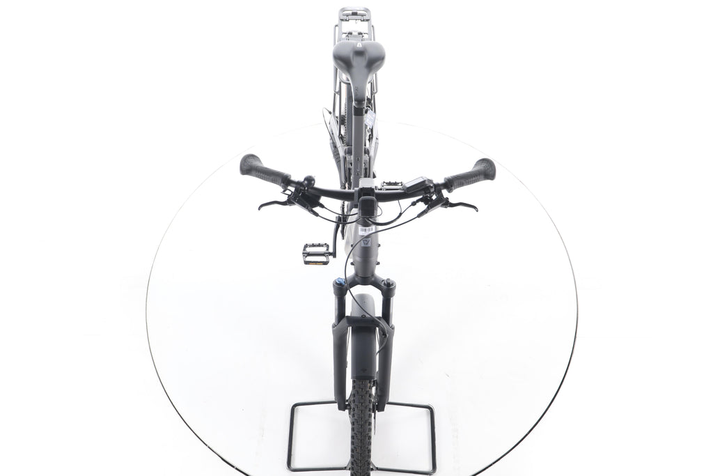 Conway Cairon C FS 2.0 Trekking E-Bike Tiefeinsteiger 2026 - Image 16