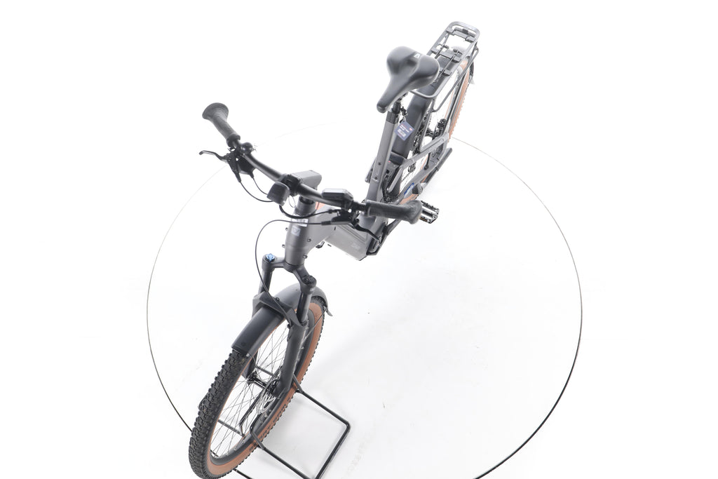 Conway Cairon C FS 2.0 Trekking E-Bike Tiefeinsteiger 2026 - Image 17