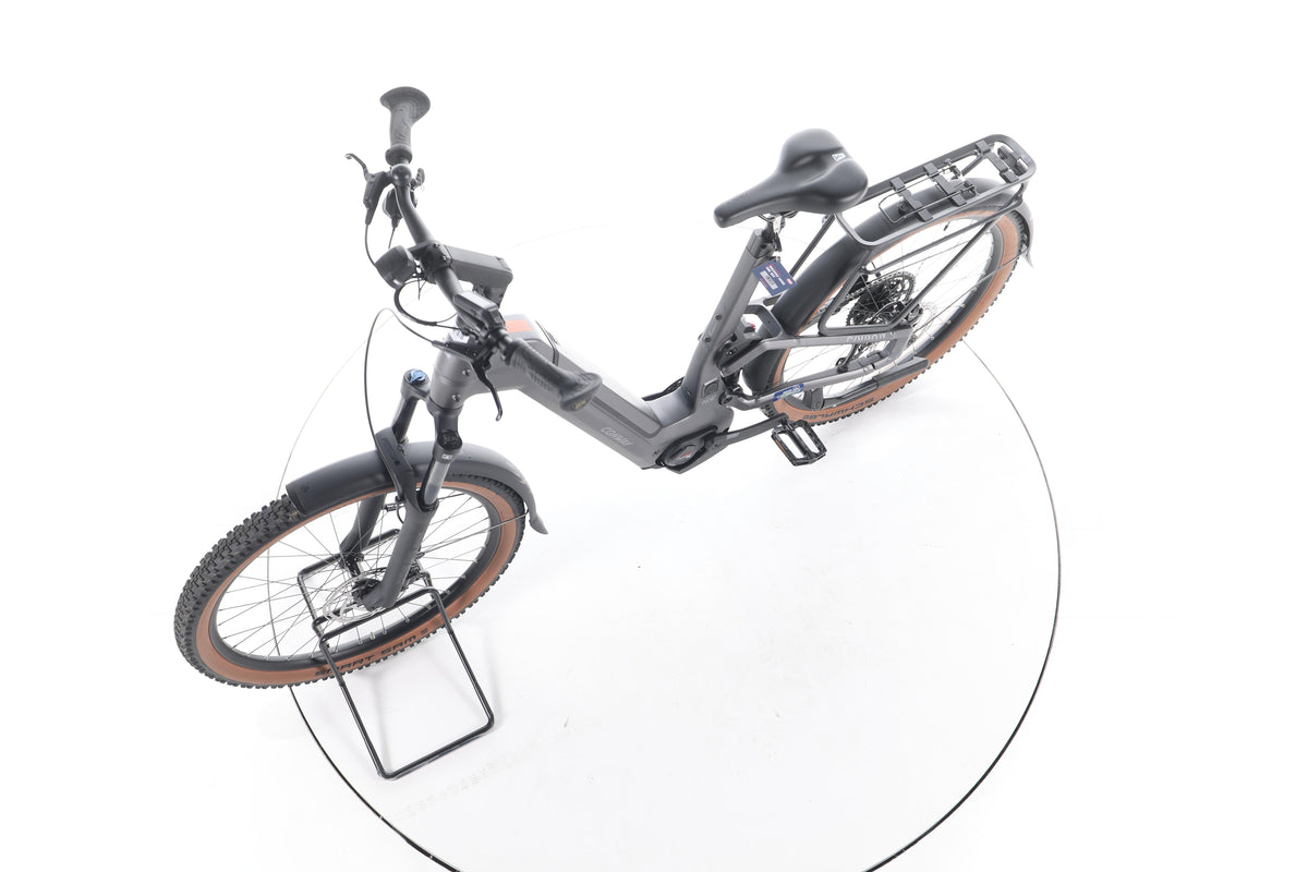 Conway Cairon C FS 2.0 Trekking E-Bike Tiefeinsteiger 2026 - Image 18