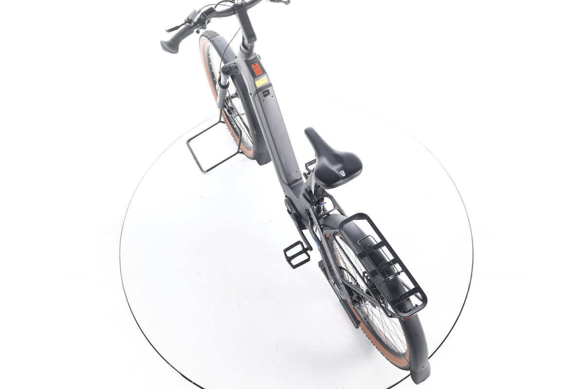 Conway Cairon C FS 2.0 Trekking E-Bike Tiefeinsteiger 2026 - Image 21