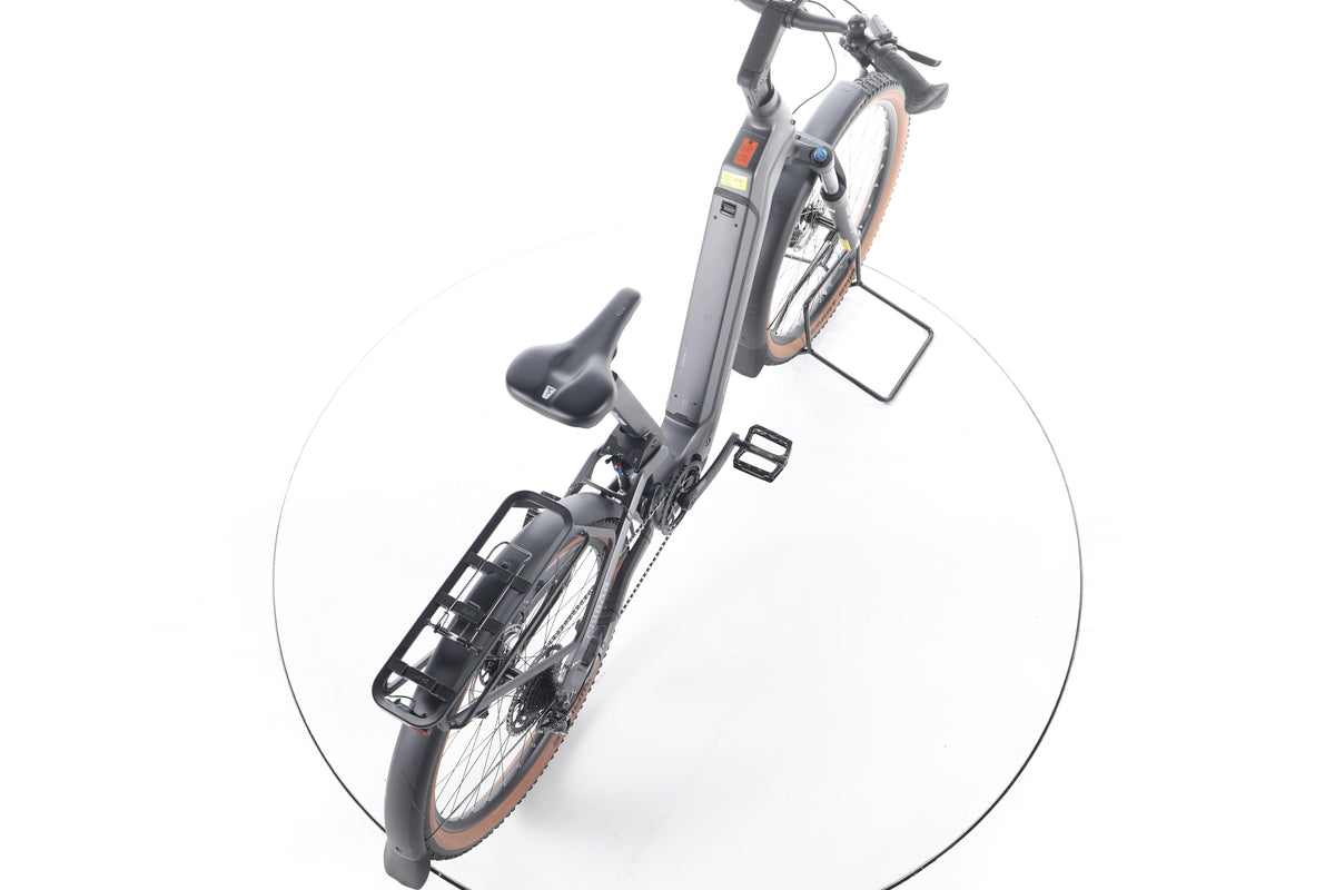 Conway Cairon C FS 2.0 Trekking E-Bike Tiefeinsteiger 2026 - Image 23