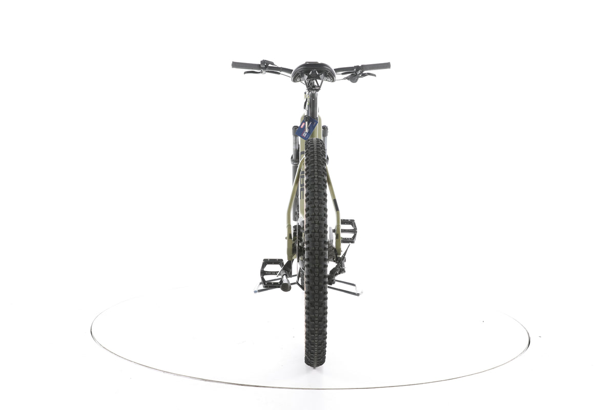 Cube Reaction Hybrid Race E-Bike - Image 10