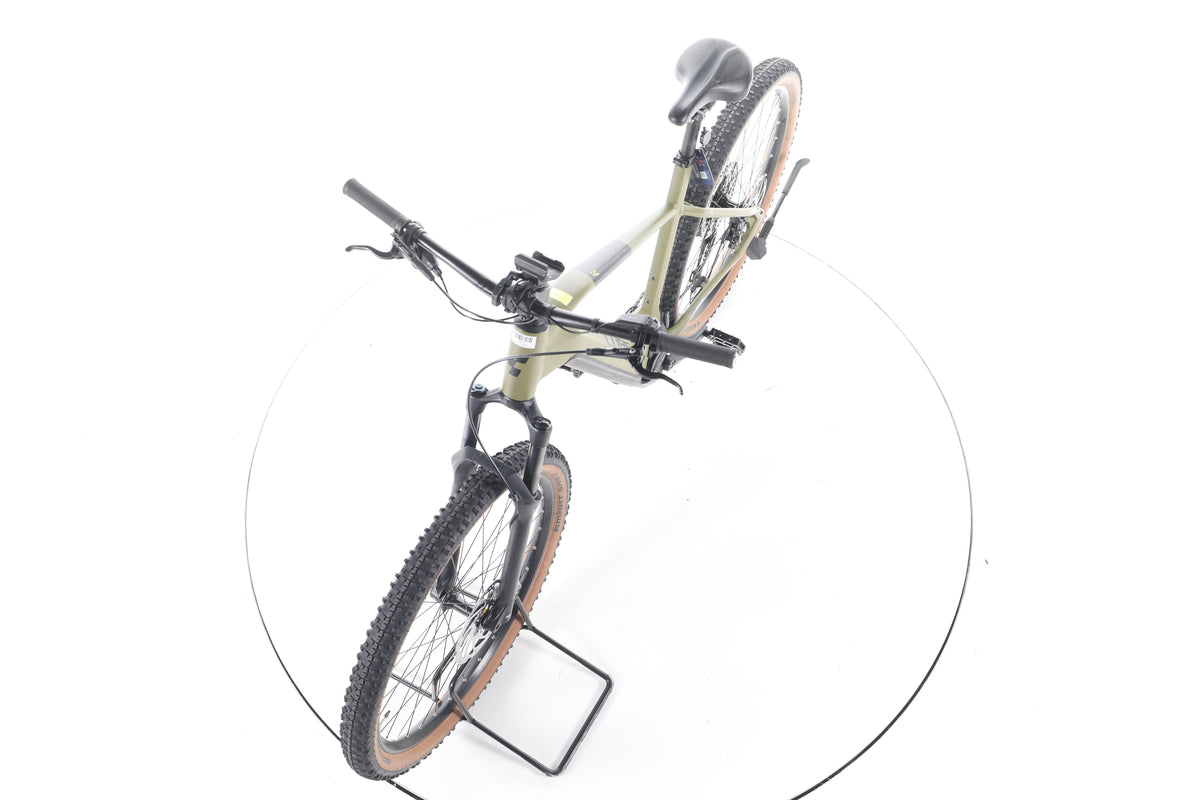 Cube Reaction Hybrid Race E-Bike - Image 17