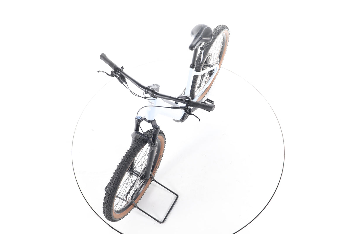 Cube Reaction Hybrid Pro 750 Trekking E-Bike Tiefeinsteiger - Image 17