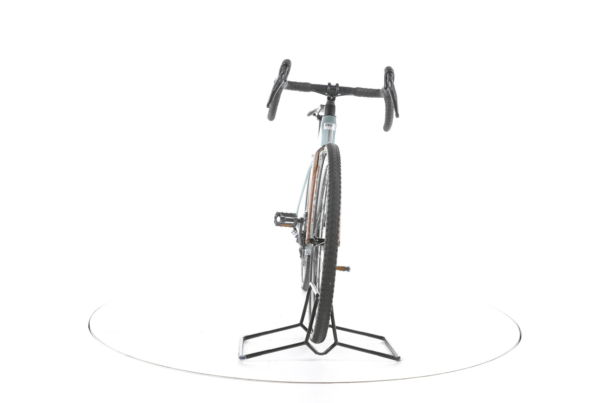 Orbea Terra H30 Gravelbike Carbon 2024 - Image 4