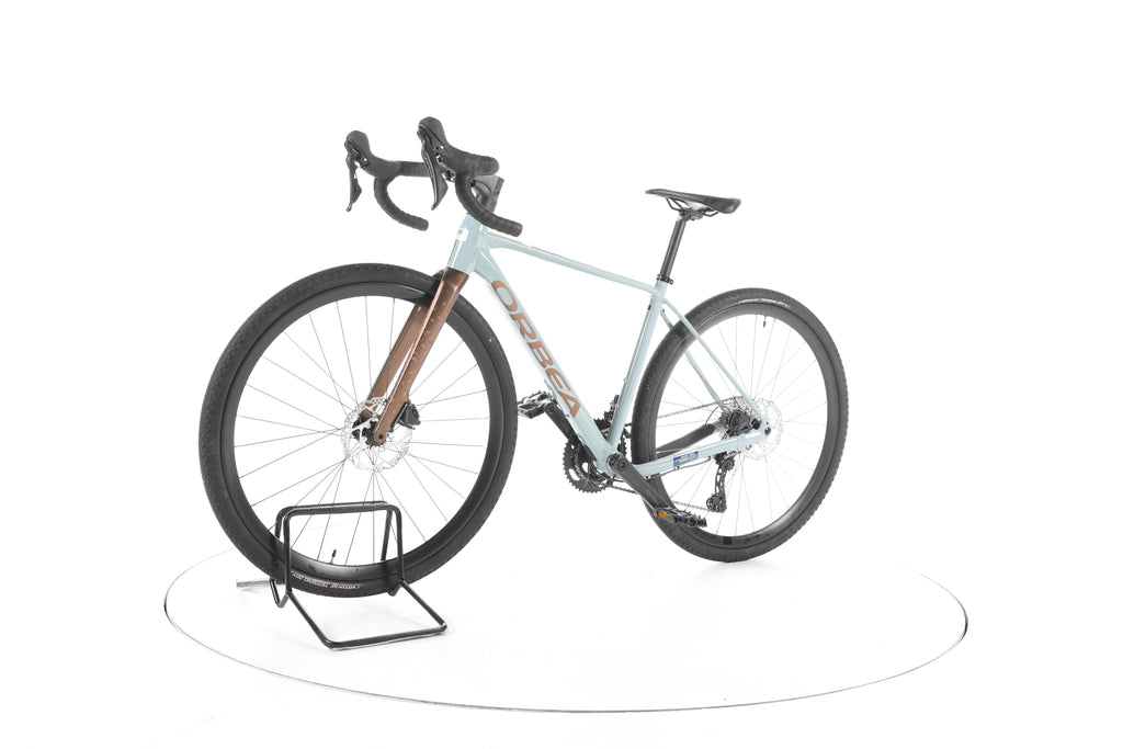 Orbea Terra H30 Gravelbike Carbon 2024 - Image 6