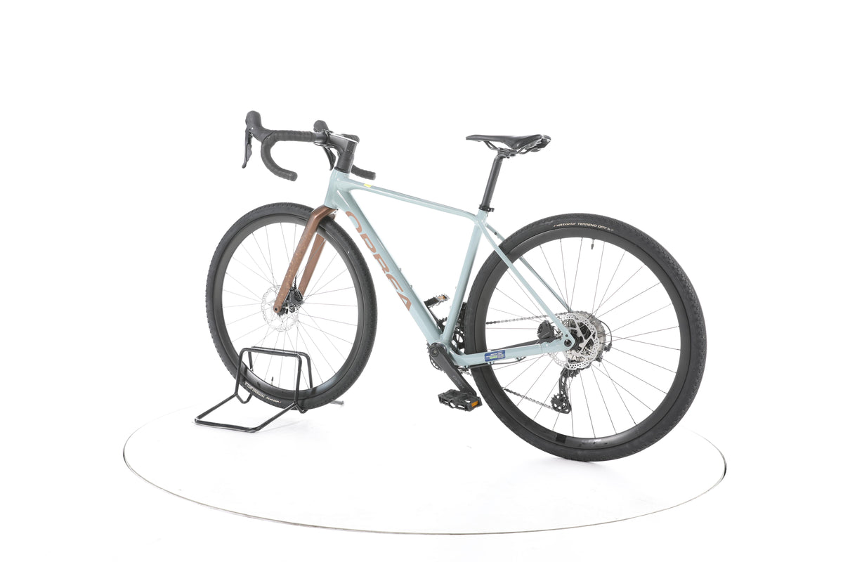 Orbea Terra H30 Gravelbike Carbon 2024 - Image 8