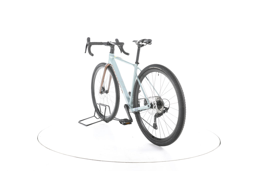 Orbea Terra H30 Gravelbike Carbon 2024 - Image 9