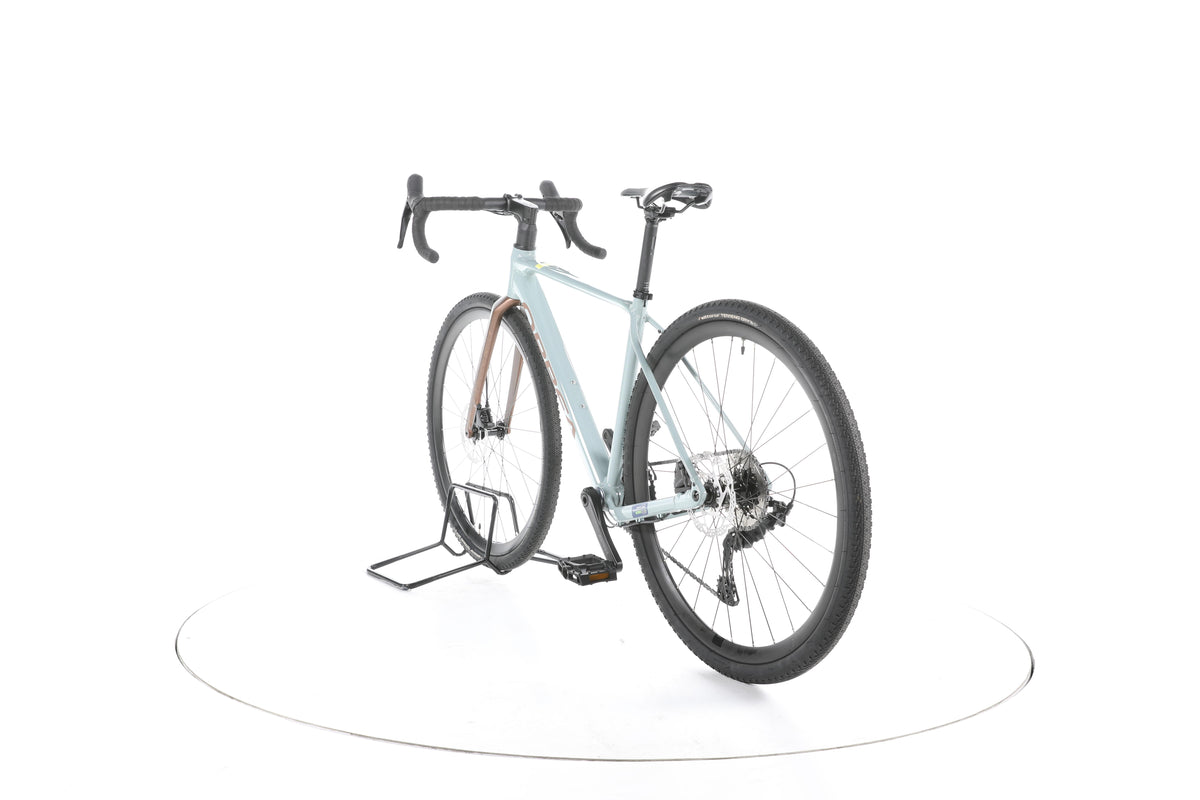 Orbea Terra H30 Gravelbike Carbon 2024 - Image 9