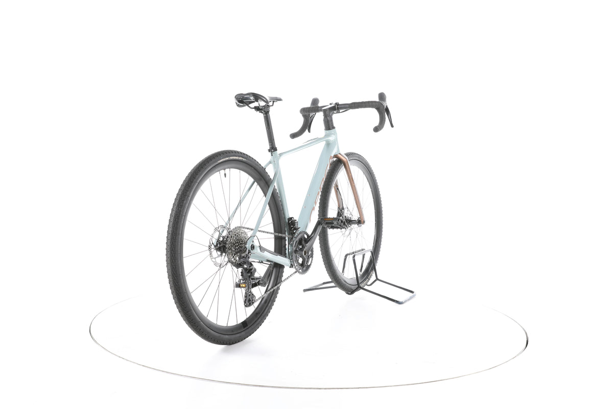 Orbea Terra H30 Gravelbike Carbon 2024 - Image 11
