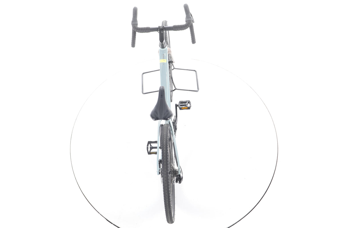 Orbea Terra H30 Gravelbike Carbon 2024 - Image 22