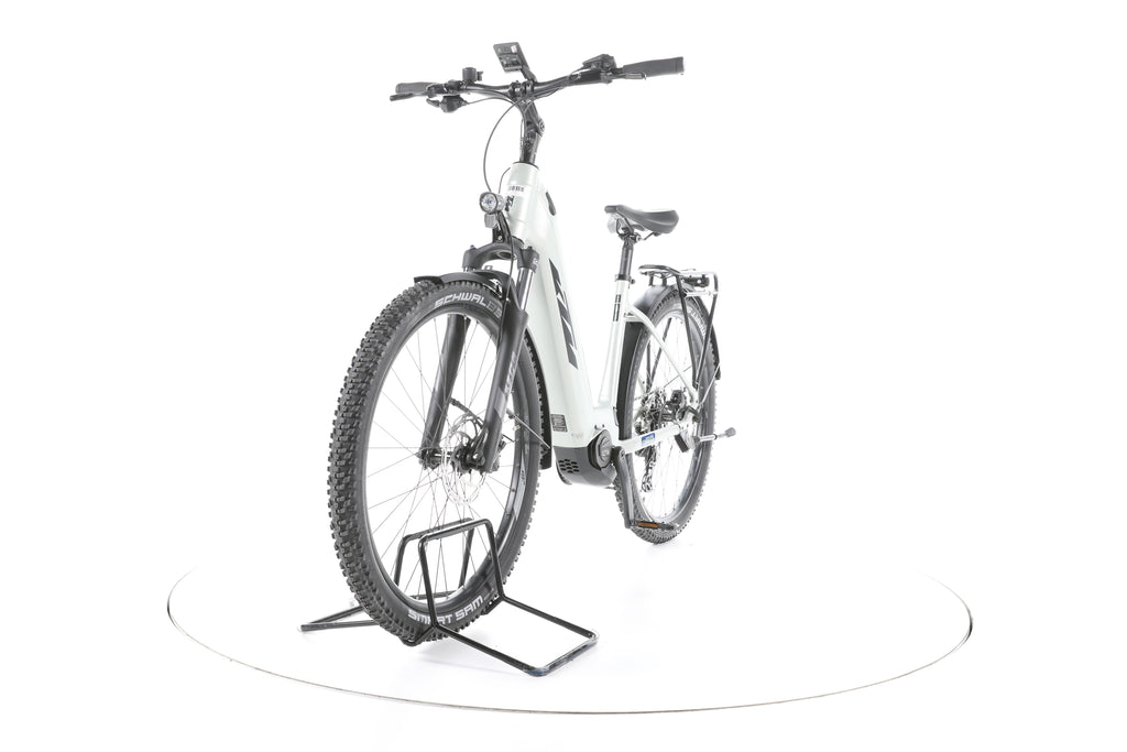 KTM Macina Aera 571 LFC Trekking E-Bike Tiefeinsteiger - Image 5