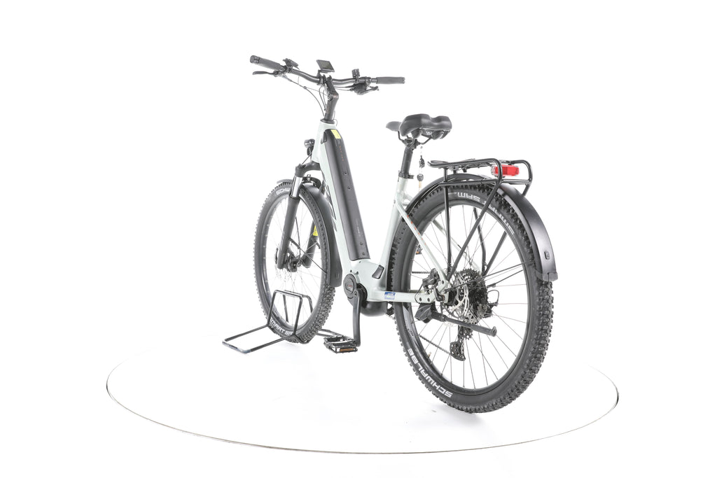 KTM Macina Aera 571 LFC Trekking E-Bike Tiefeinsteiger - Image 9