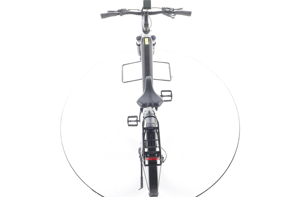 KTM Macina Aera 571 LFC Trekking E-Bike Tiefeinsteiger - Image 22