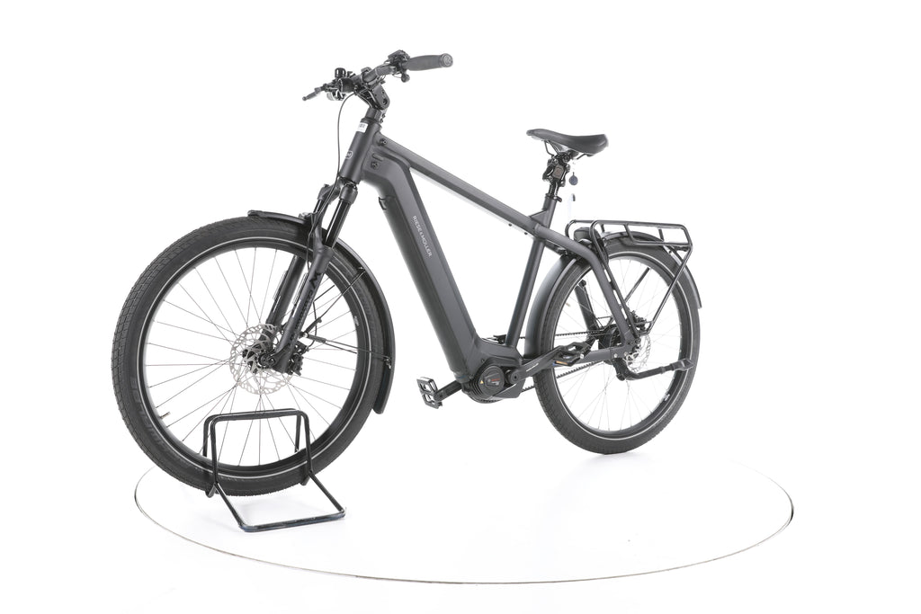 Riese & Müller Charger4 GT vario City E-Bike - Image 6