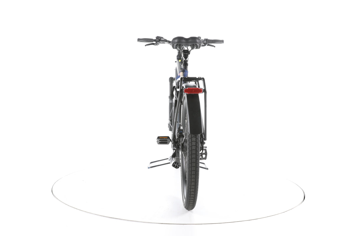 Riese & Müller Charger4 GT vario City E-Bike - Image 10