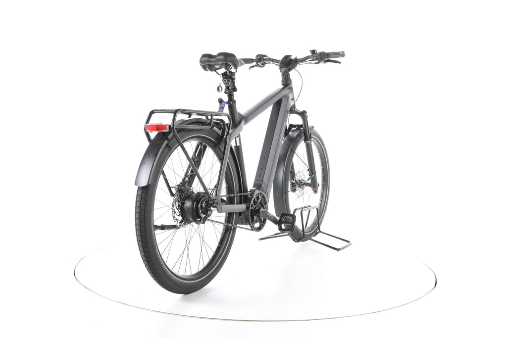 Riese & Müller Charger4 GT vario City E-Bike - Image 11
